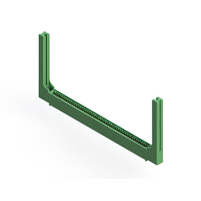 345-052-524-458 EDAC Inc.  Edgeboard Connectors